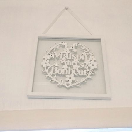 Saint Georges de Didonne - VUE MER pour ce STUDIO COSY en rez-de-chaussée Extérieur photo