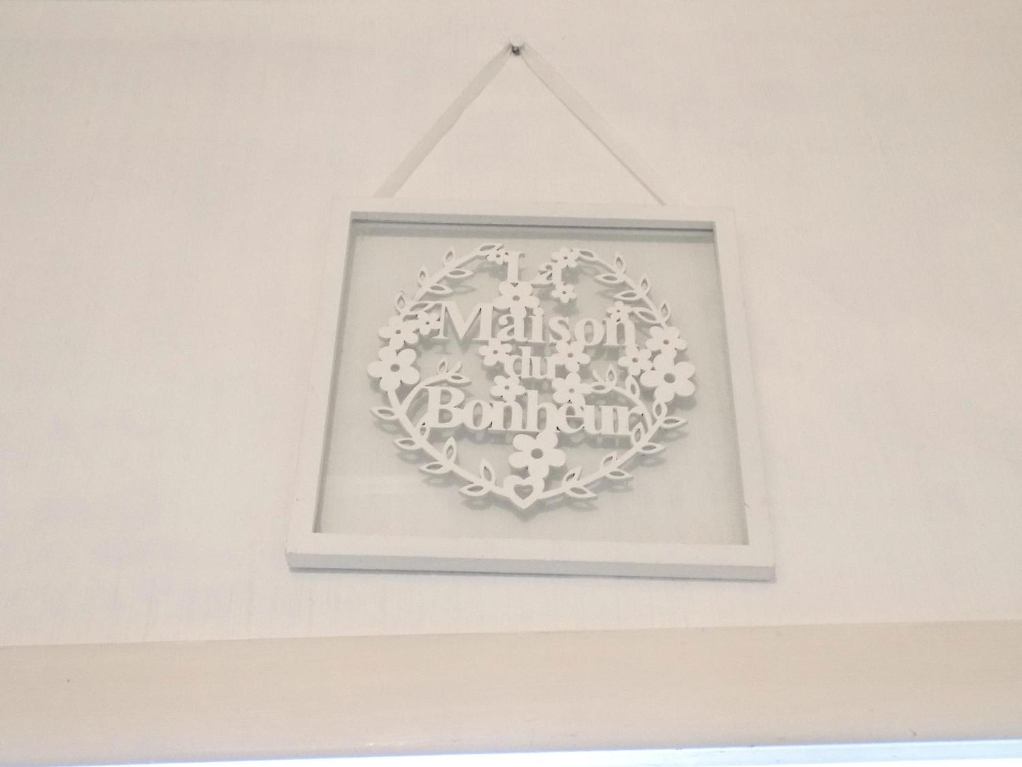 Saint Georges de Didonne - VUE MER pour ce STUDIO COSY en rez-de-chaussée Extérieur photo