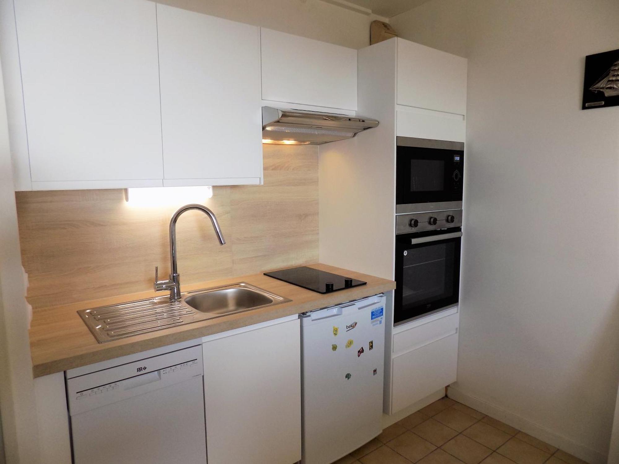 Saint Georges de Didonne - VUE MER pour ce STUDIO COSY en rez-de-chaussée Extérieur photo
