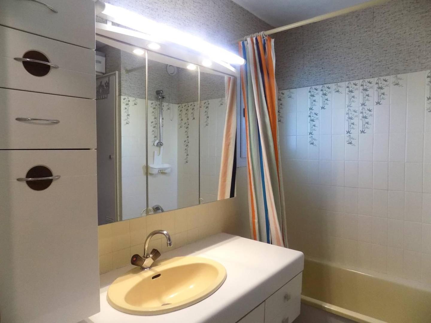 Saint Georges de Didonne - VUE MER pour ce STUDIO COSY en rez-de-chaussée Extérieur photo