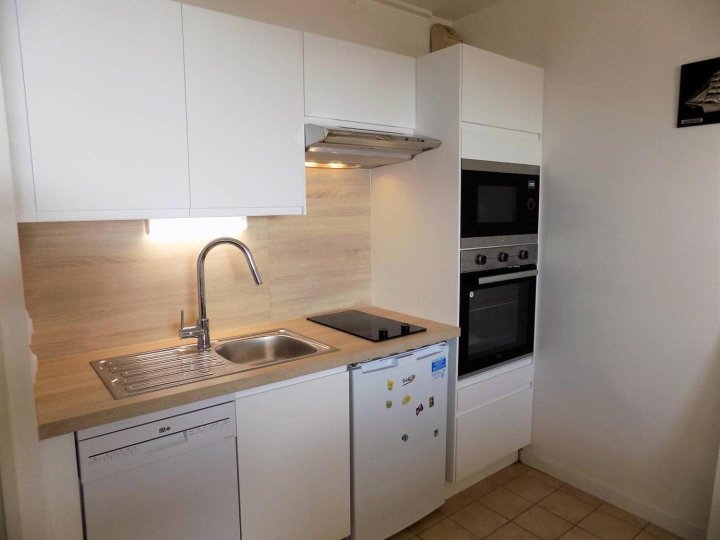 Saint Georges de Didonne - VUE MER pour ce STUDIO COSY en rez-de-chaussée Extérieur photo