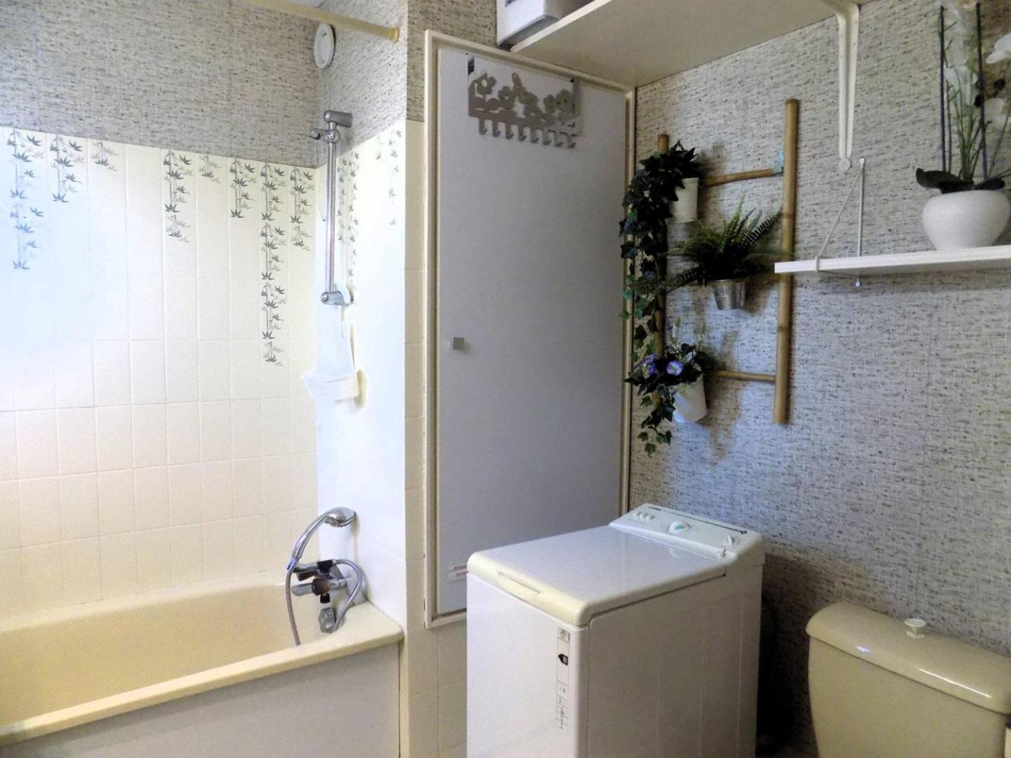 Saint Georges de Didonne - VUE MER pour ce STUDIO COSY en rez-de-chaussée Extérieur photo